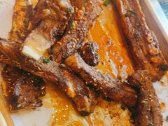 -外滩海鲜烧烤广场(东三旗店)