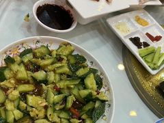 -恭敬李老北京炸酱面·京味菜(西花市店)