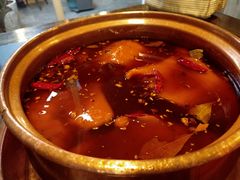 -镇江龙·火锅串串(武侯祠店)