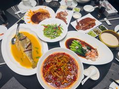-艳阳天民俗村(公园路店)