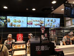 -肯德基(洛川店)