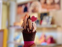 -GODIVA(港汇恒隆广场)