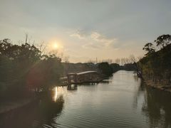 -同里国家湿地公园