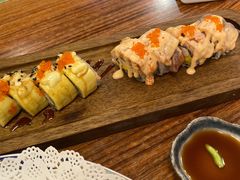 -食喜料理(诸城店)