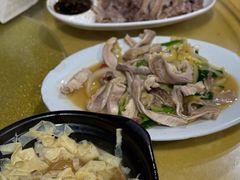 -车头老二大排档(金城步行街店)