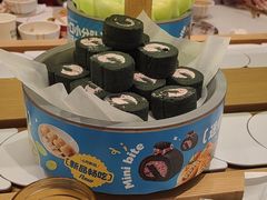 -龍歌自助小火锅(崂山丽达店)