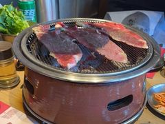 -西塔老太太泥炉烤肉(北京望京店)