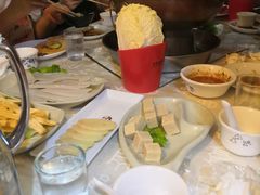 -羊家胡同·龙虾烧烤火锅(龙汇路店)