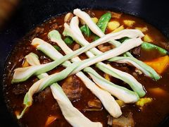 -粗粮人家·东北菜(洋桥店)