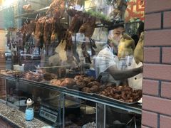 -紫金食坊(江南西路店)