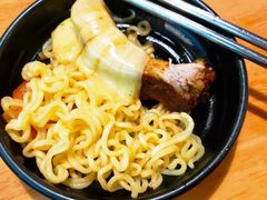 -肥肥虾庄·金牌油焖大虾(杨园滨江时代walk店)