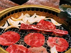 -牛角日本烧肉专门店(海运大厦店)