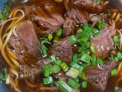 -南花桥羊肉馆老字号(乌镇店)