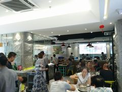 大堂-陈记顺和潮汕鲜牛肉火锅(番禺迎宾大道店)
