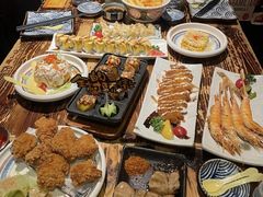 -小川洋风料理(江汉路店)