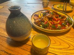 -长亭酒肆.武夷菜(鼓楼后海店)