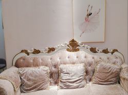 -蕾蕾美颜美容美体