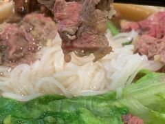 -一肴·牛肉粿条(深圳湾睿印店)