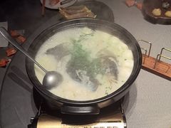 -小厨娘淮扬菜(天印大道店)