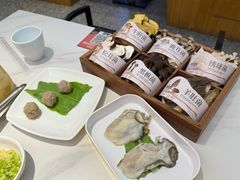 -牛品福潮汕牛肉火锅(旺庄店)