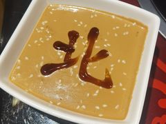 -北门涮肉·炭火铜锅涮肉(什刹海店)