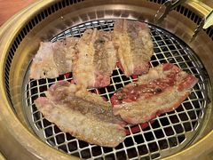 -御牛道日式烤肉料理(杭州万象城店)