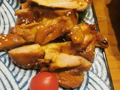 -吟松日式料理(莘庄店)