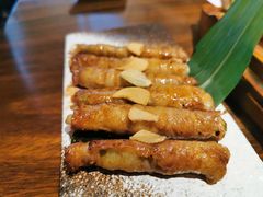 金银蒜牛卷烧-石葵(锦业时代店)