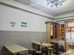 -马记大锅煮(总店)