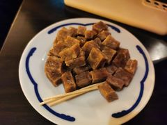 -江湖边·小生活