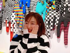 -chi K11艺术空间展览厅