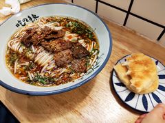 -常樂屋·常德米粉(青年路店)