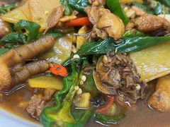 -鲁南仔·滕州炒鸡(经三路店)