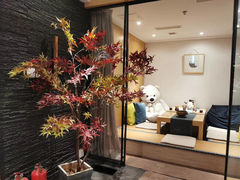 -一盏云·茶馆·淮扬菜(高新店)