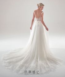 -欣薇婚纱(新源乐汇城店)