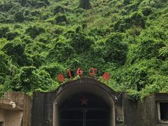 -816工程景区