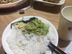 -舅姥爷砂锅(正阳路)