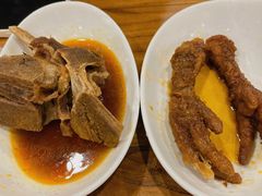 -兰溪十八浇(天一店)