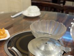 -正能量脆肉鲩火锅