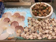 -盛宴标帜餐厅·亲子自助 (南昌喜来登酒店)