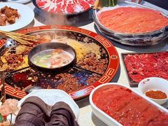 -家一加火锅(绿地翠谷总店)