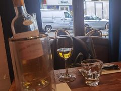 -Le Comptoir de la Gastronomie