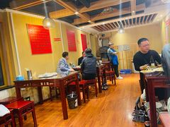 大堂-聚首堂·特色小吃·肘子(什刹海德胜门店)