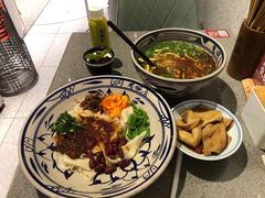-老碗会·陕西手工面(燕南路店)