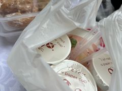 -冰泉豆浆馆(白云山总店)