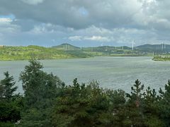 -威海天沐度假区温泉