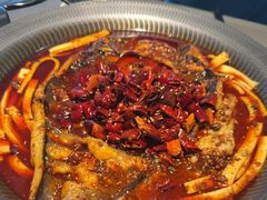 -半天妖烤鱼(紫荆广场店)