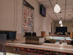 -滨寿司(新街口中央商场店)