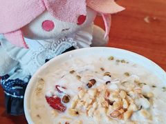 -于春正宗椰奶清补凉炒冰