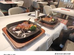 -牛扒先生·厚切雪花牛扒西餐厅(北京路禺山路店)